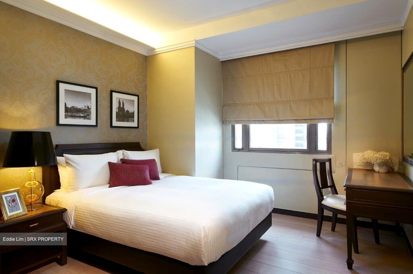 Orchard Parksuites (D9), Apartment #467792071
